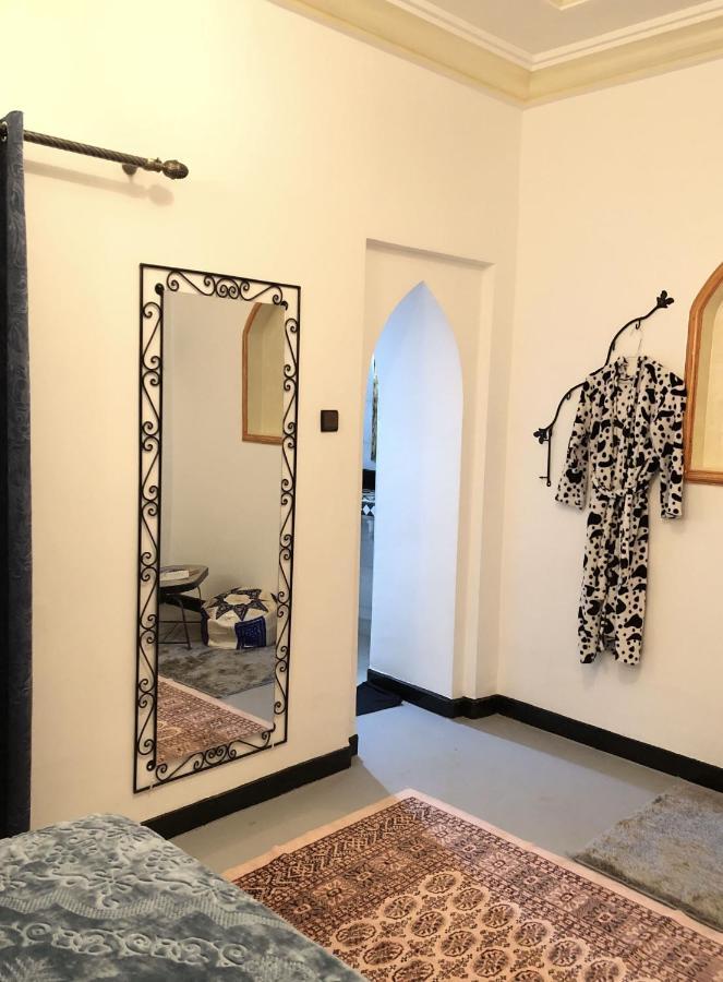 Riad Dreams Dades Tamellalt  Экстерьер фото