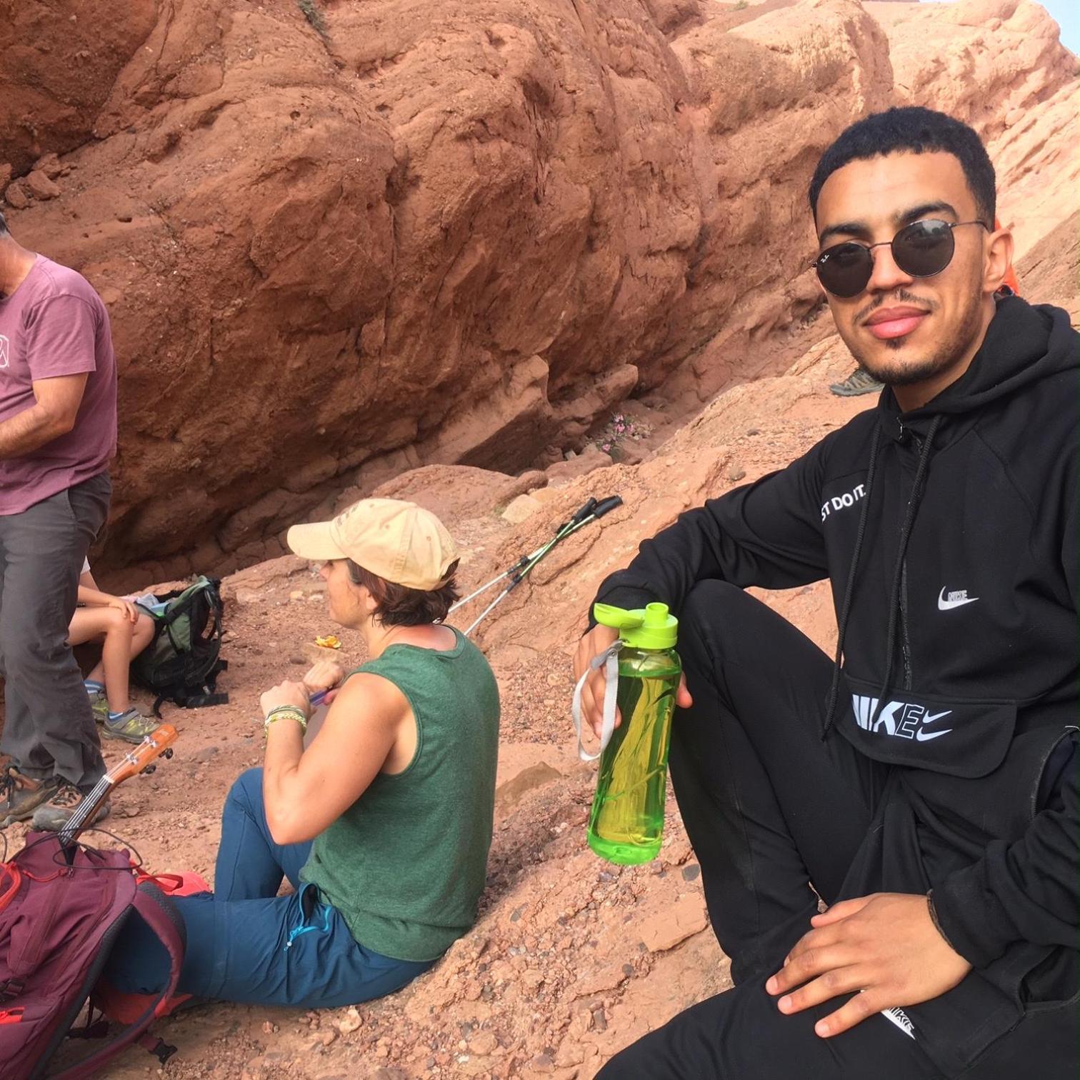Riad Dreams Dades Tamellalt  Экстерьер фото