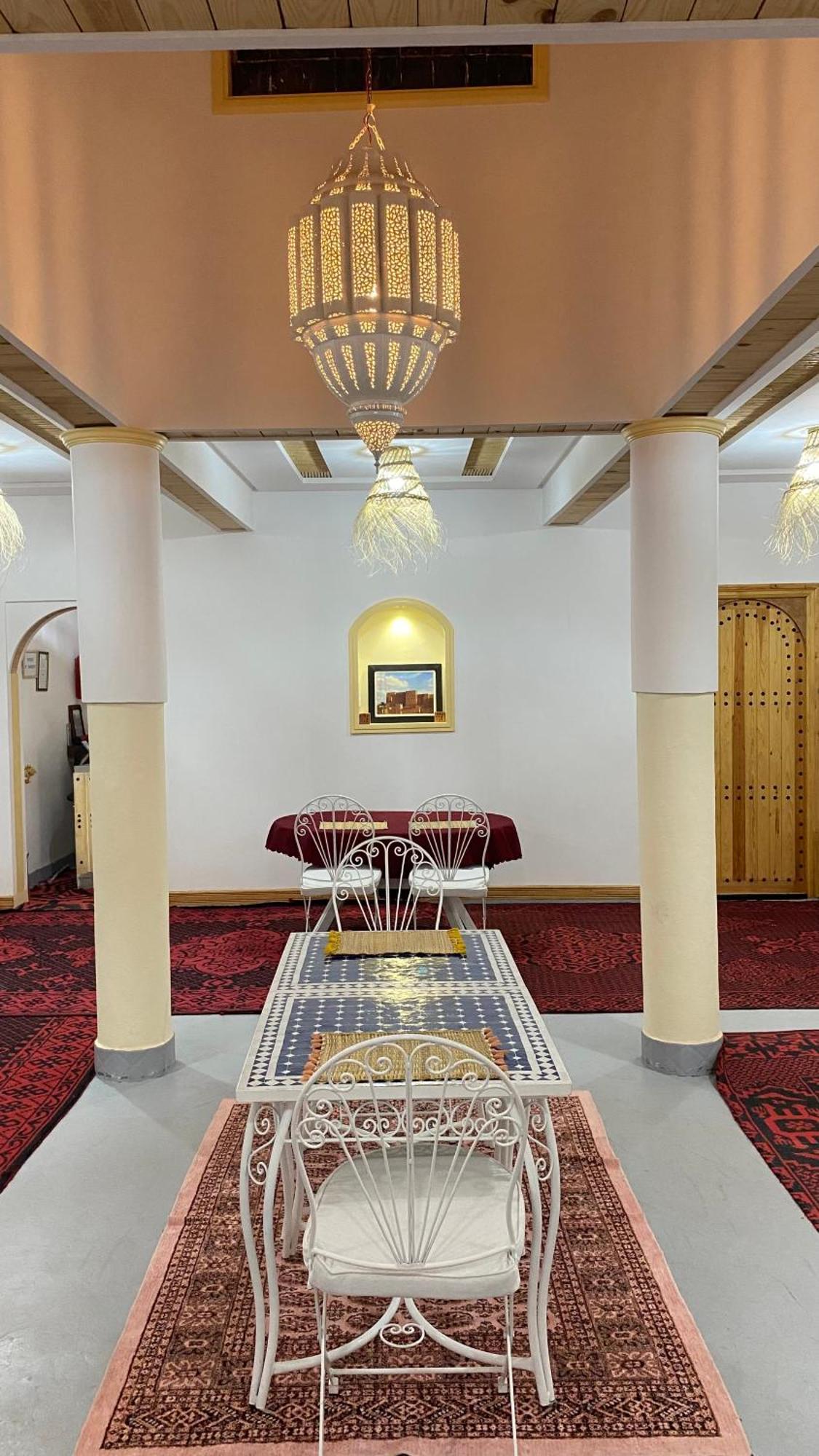 Riad Dreams Dades Tamellalt  Экстерьер фото
