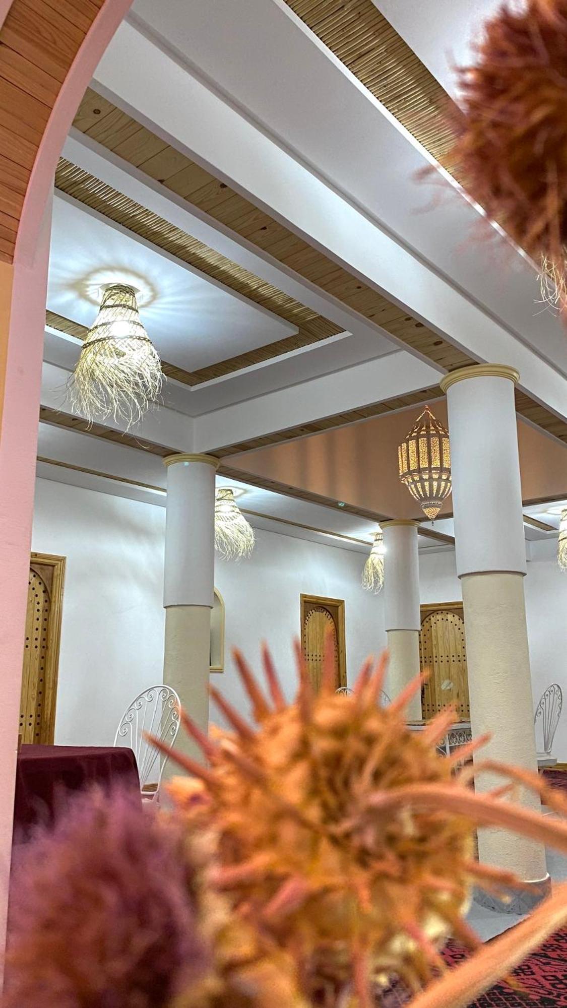 Riad Dreams Dades Tamellalt  Экстерьер фото