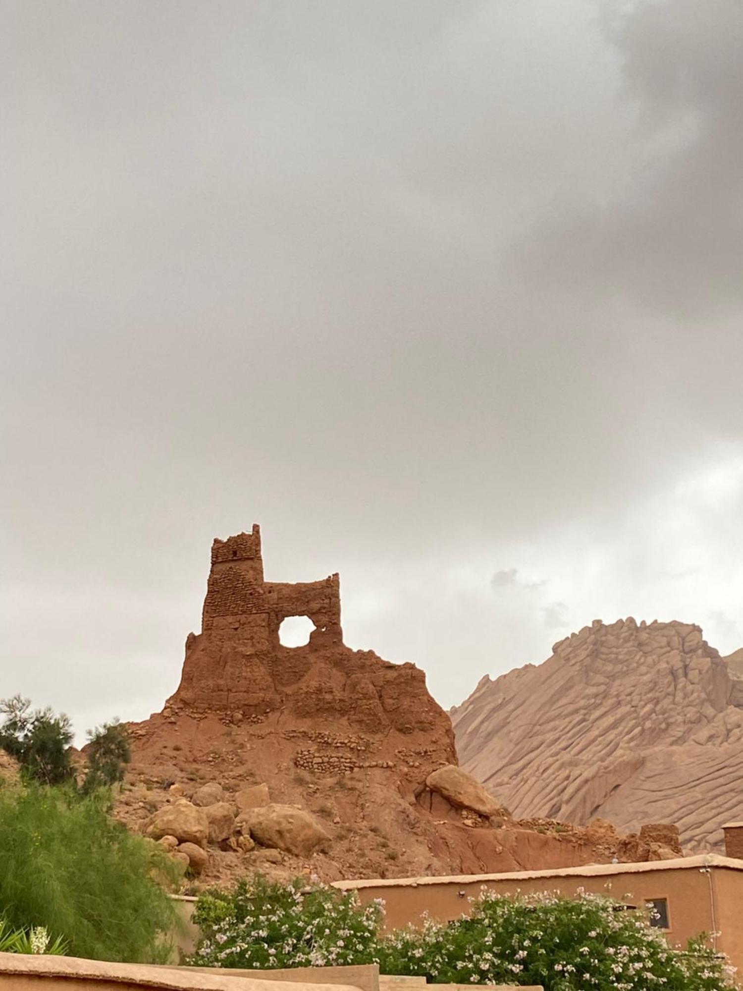 Riad Dreams Dades Tamellalt  Экстерьер фото