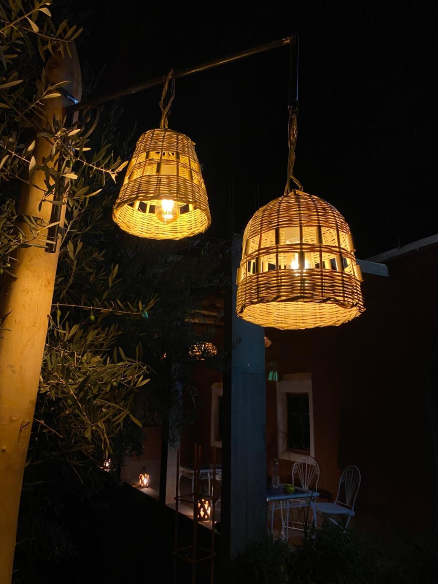 Riad Dreams Dades Tamellalt  Экстерьер фото