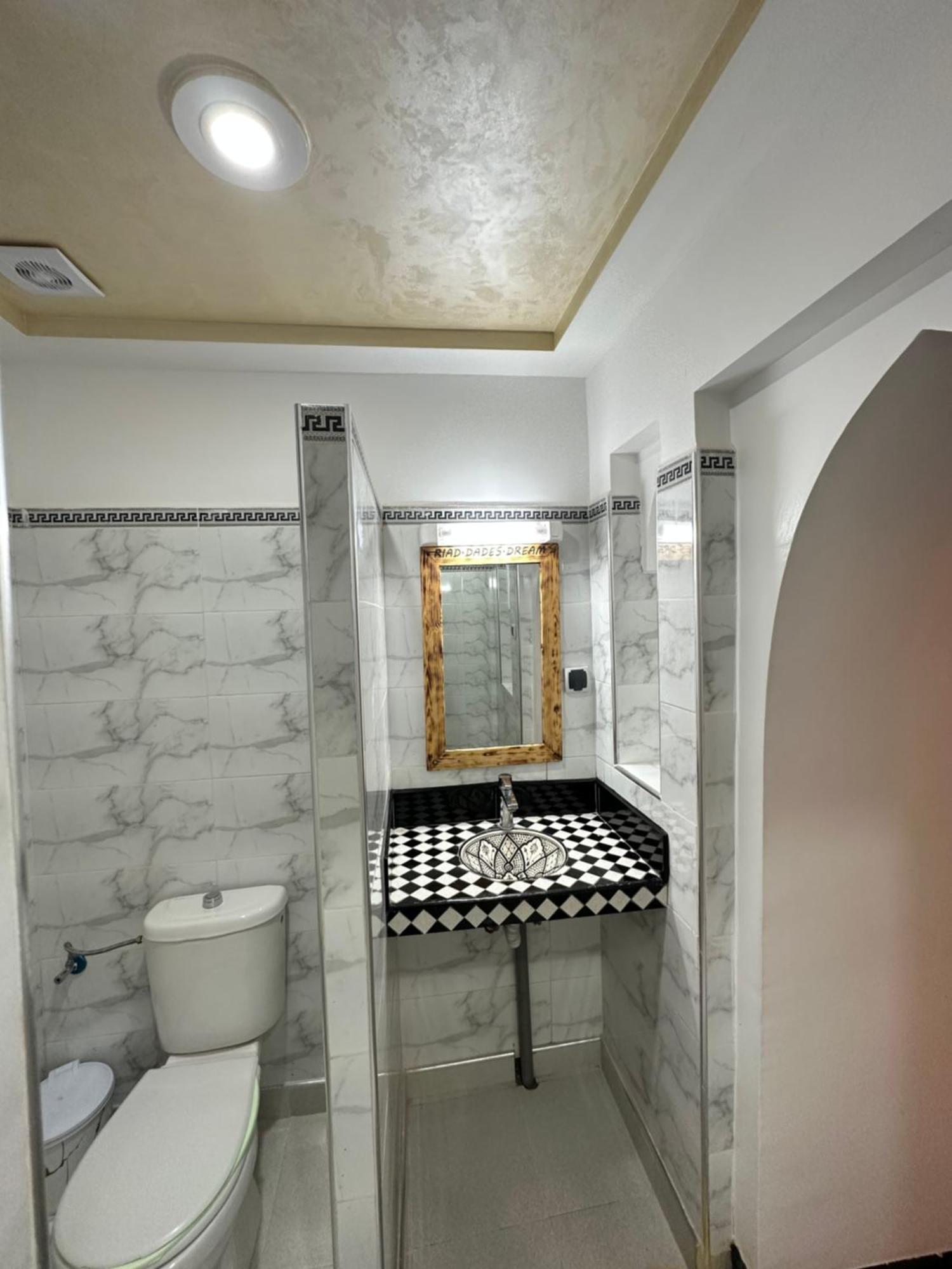 Riad Dreams Dades Tamellalt  Экстерьер фото
