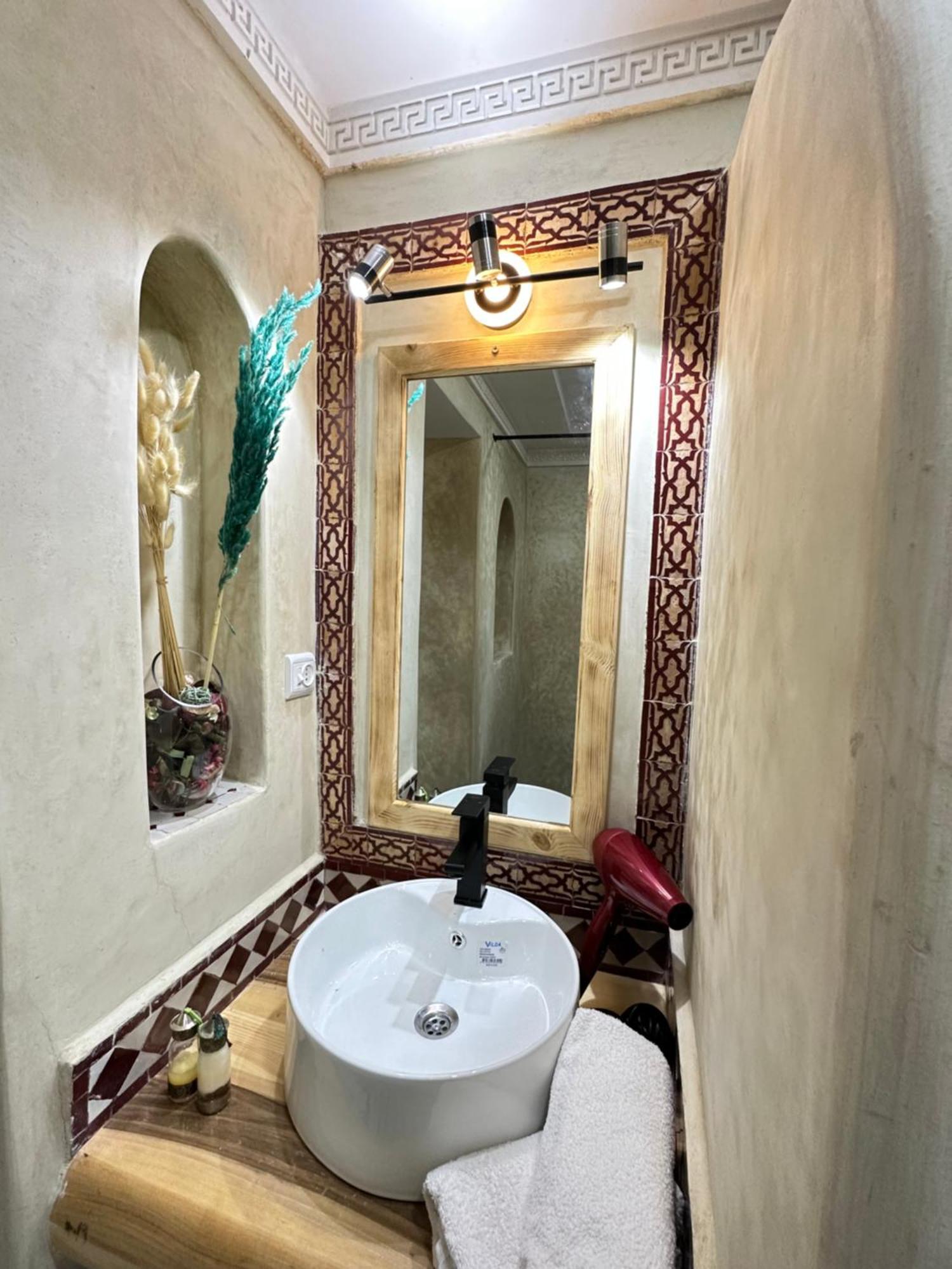Riad Dreams Dades Tamellalt  Экстерьер фото