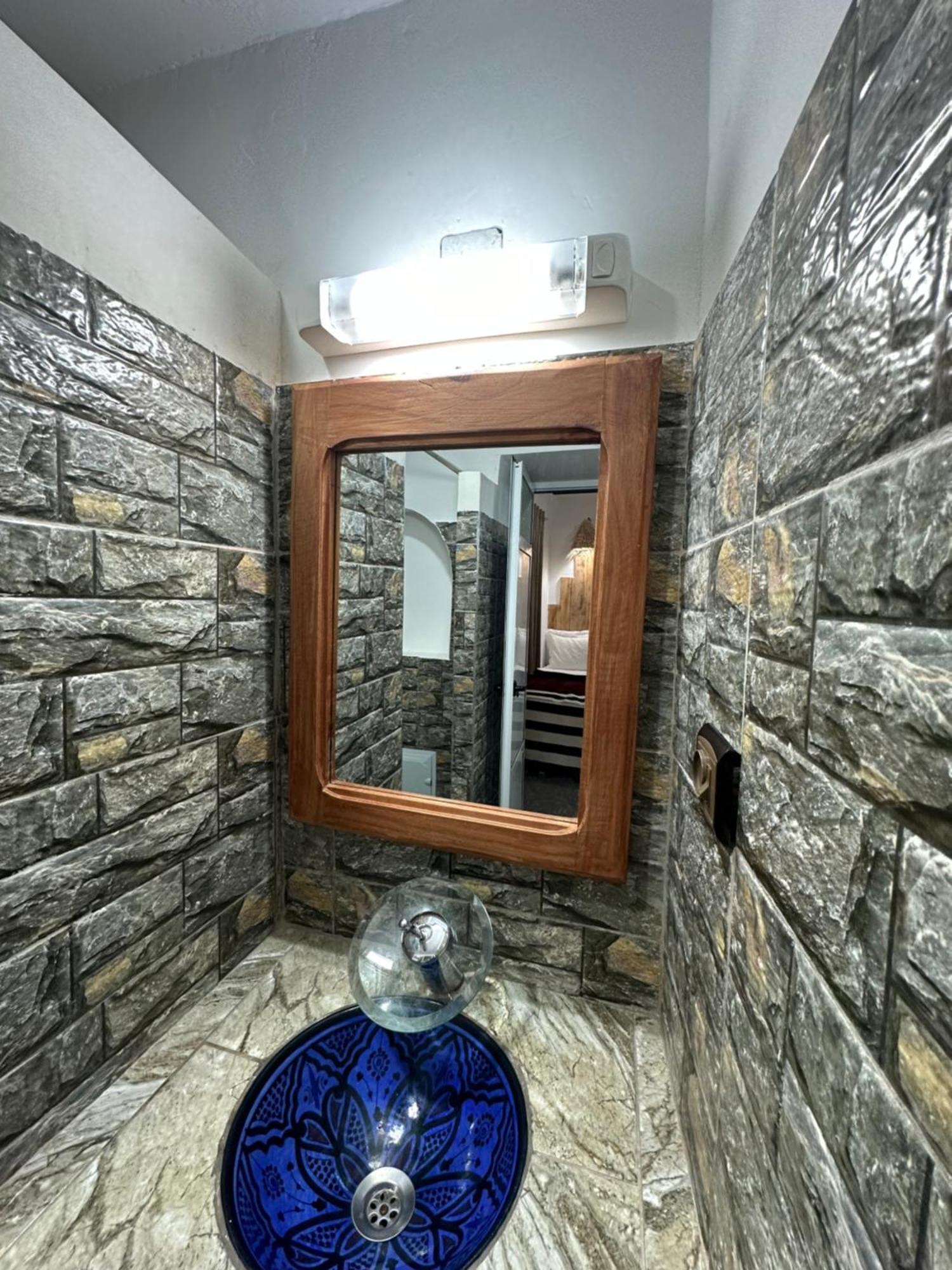 Riad Dreams Dades Tamellalt  Экстерьер фото