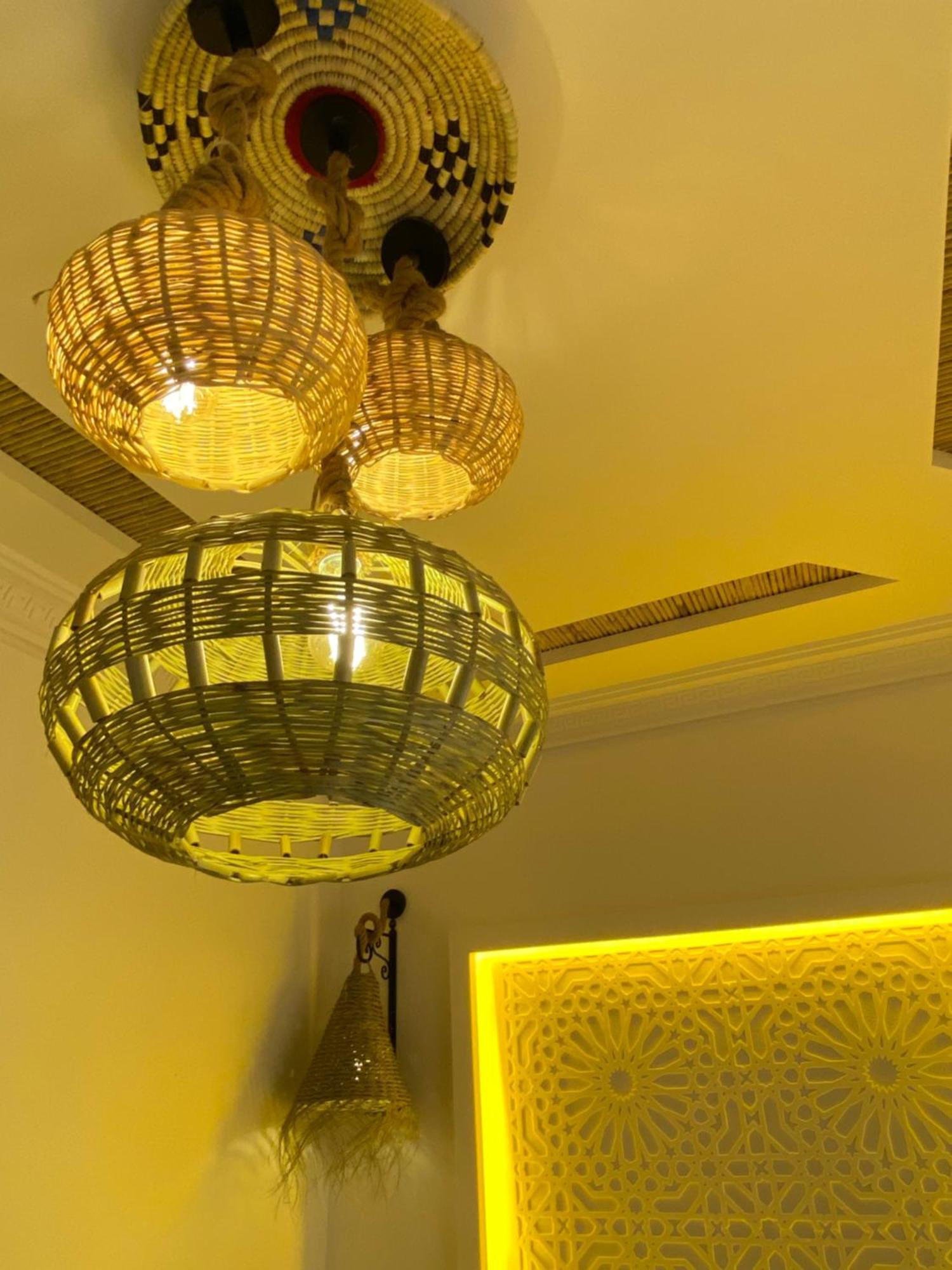 Riad Dreams Dades Tamellalt  Экстерьер фото