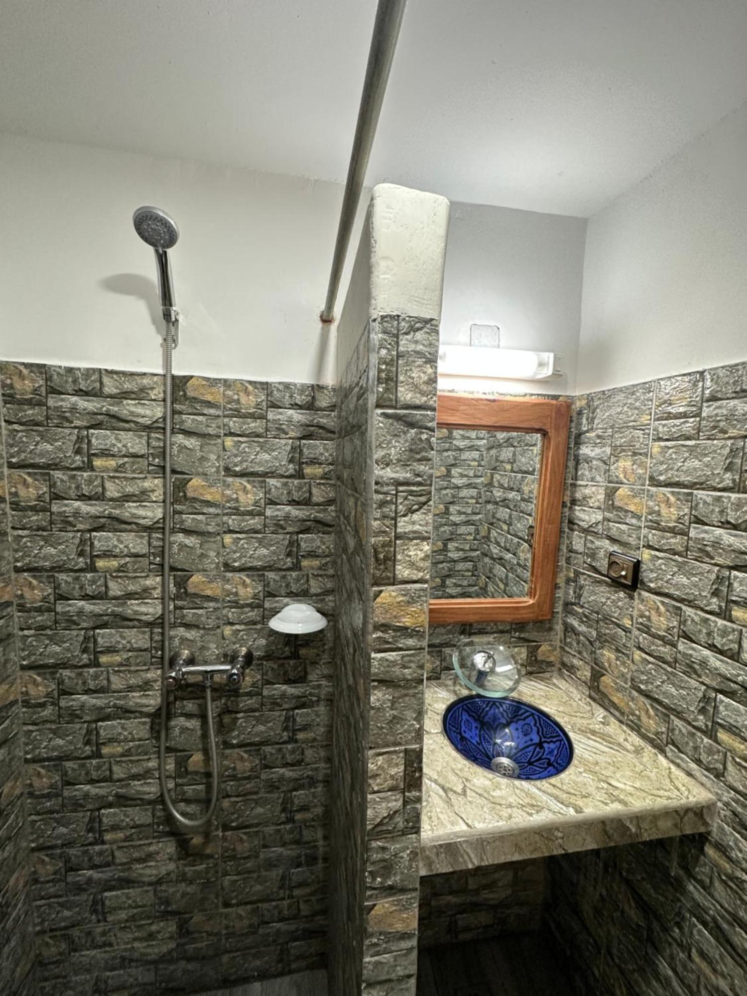 Riad Dreams Dades Tamellalt  Экстерьер фото