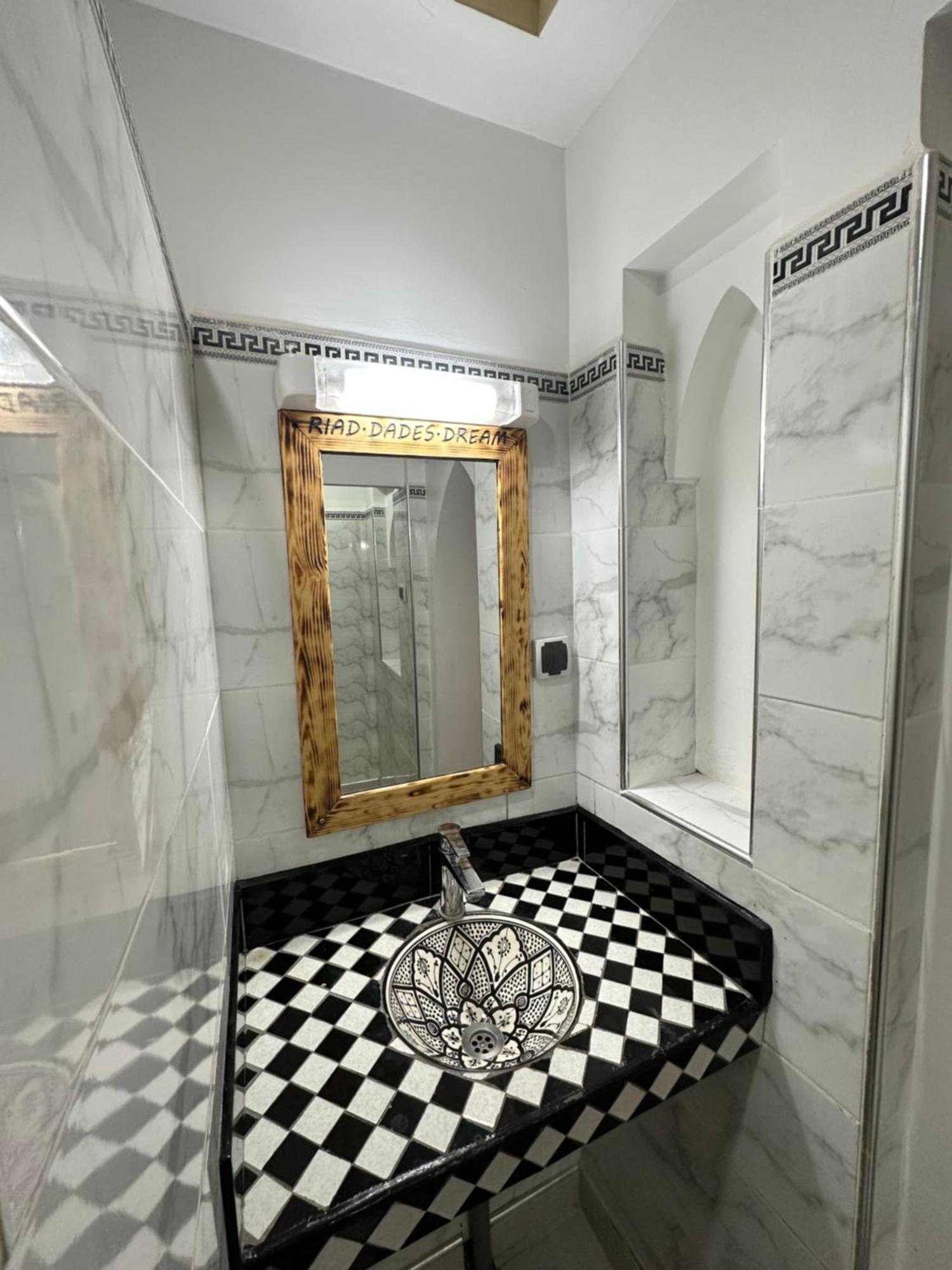 Riad Dreams Dades Tamellalt  Экстерьер фото