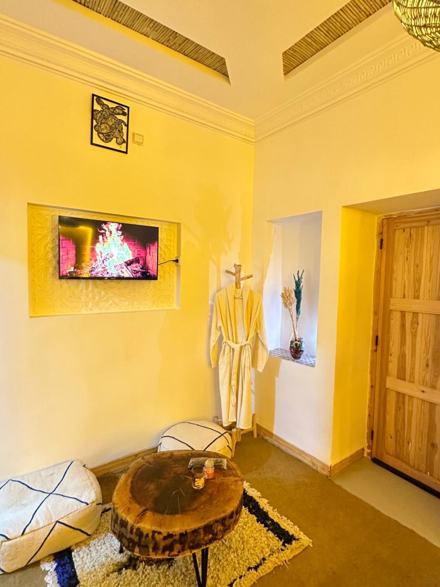 Riad Dreams Dades Tamellalt  Экстерьер фото