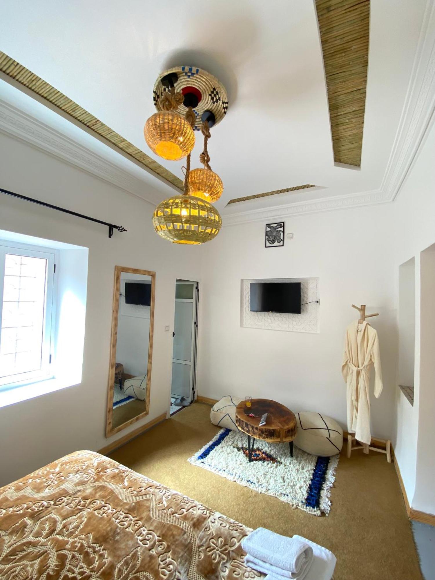 Riad Dreams Dades Tamellalt  Экстерьер фото