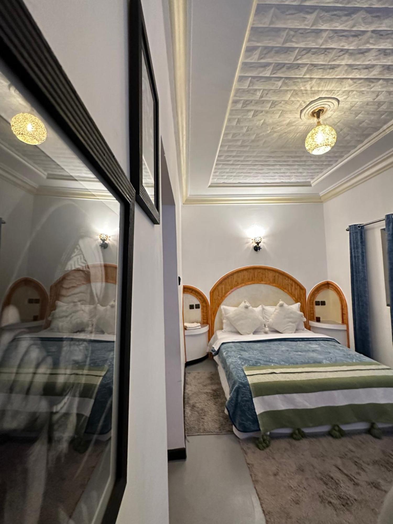 Riad Dreams Dades Tamellalt  Экстерьер фото