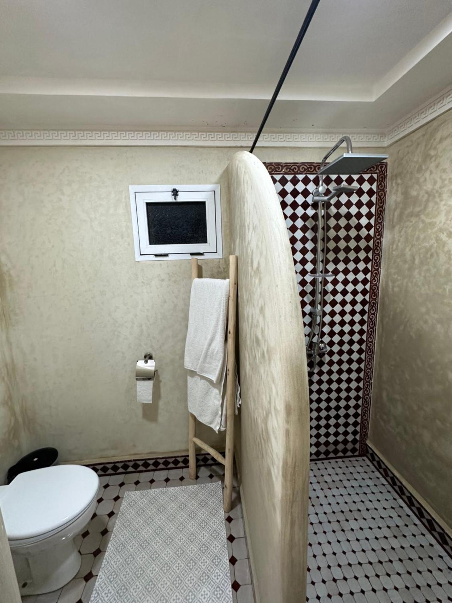 Riad Dreams Dades Tamellalt  Экстерьер фото