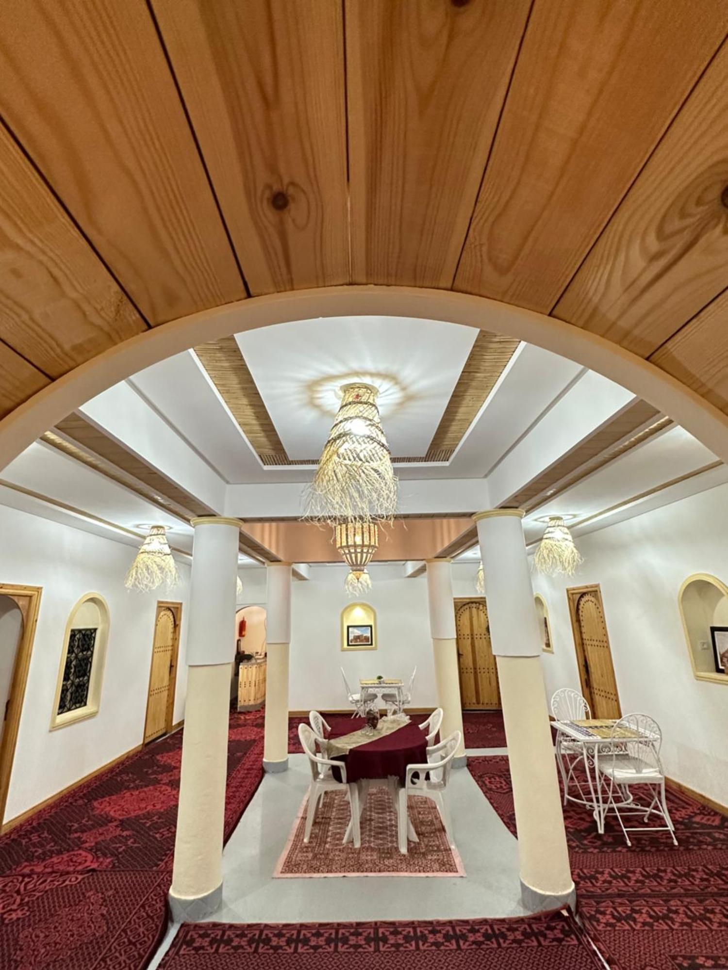 Riad Dreams Dades Tamellalt  Экстерьер фото