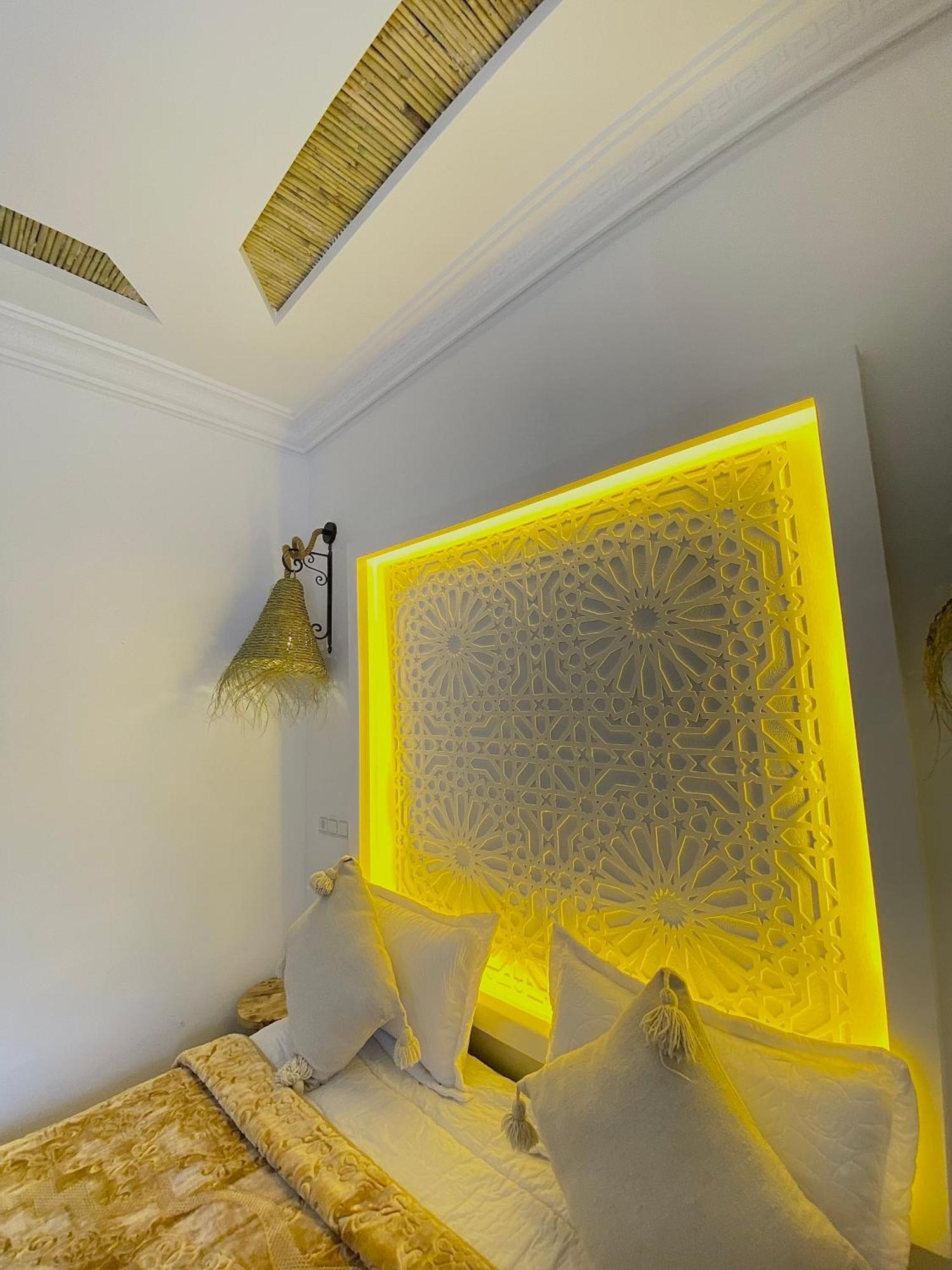 Riad Dreams Dades Tamellalt  Экстерьер фото