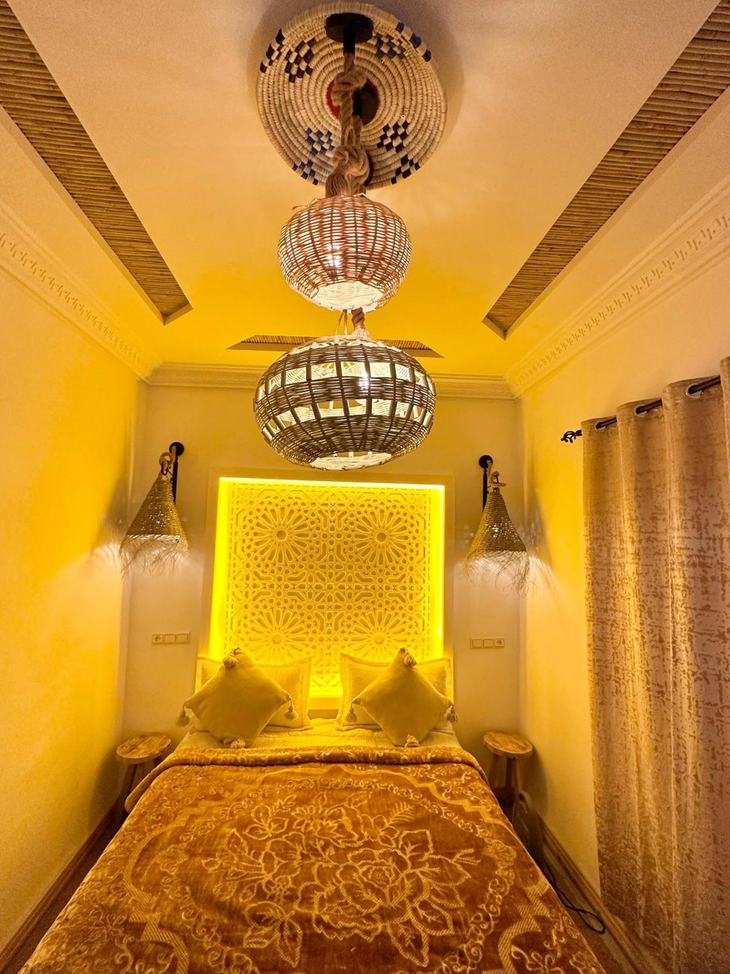 Riad Dreams Dades Tamellalt  Экстерьер фото