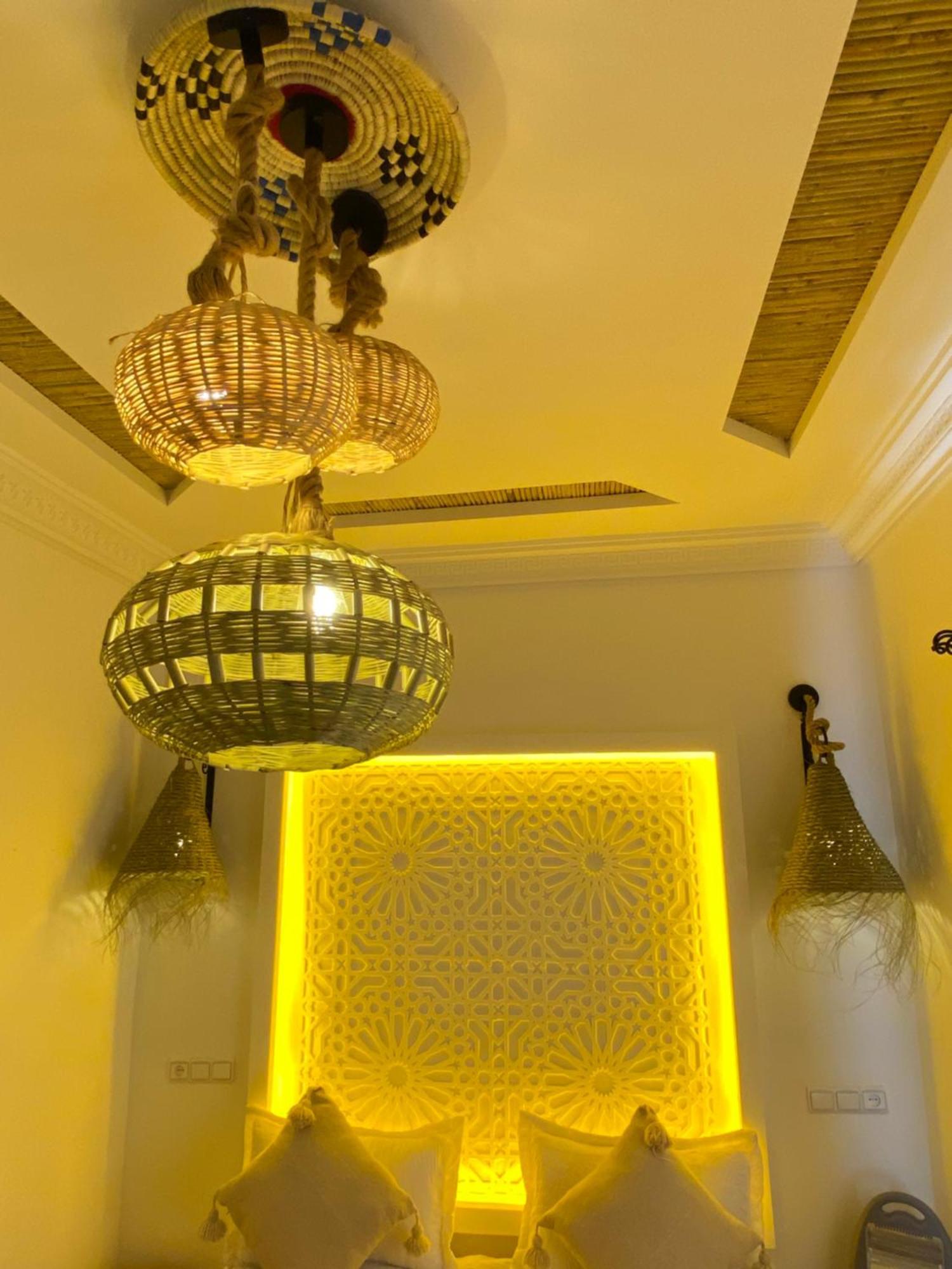 Riad Dreams Dades Tamellalt  Экстерьер фото