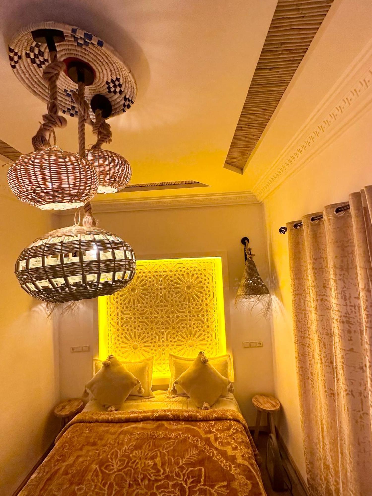 Riad Dreams Dades Tamellalt  Экстерьер фото