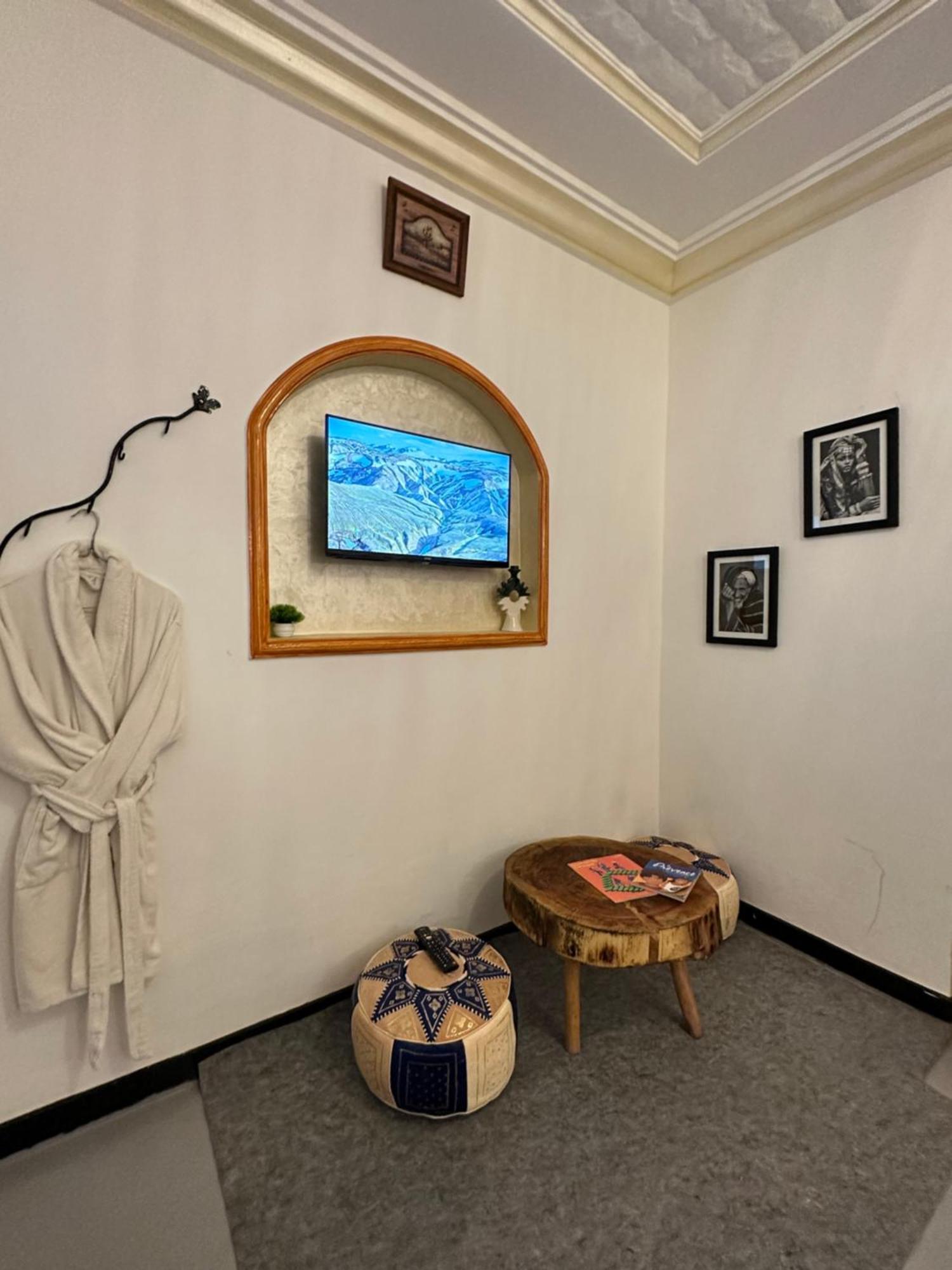 Riad Dreams Dades Tamellalt  Экстерьер фото