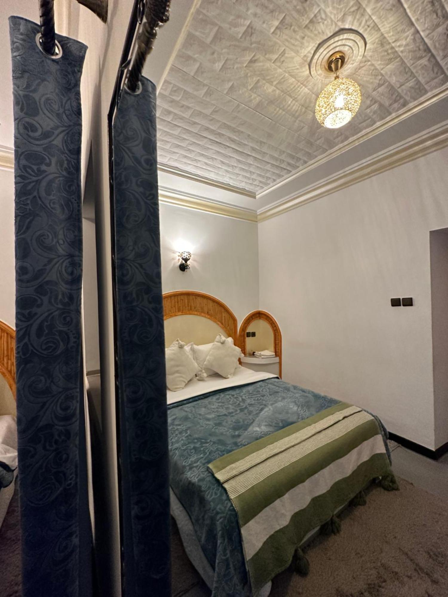 Riad Dreams Dades Tamellalt  Экстерьер фото