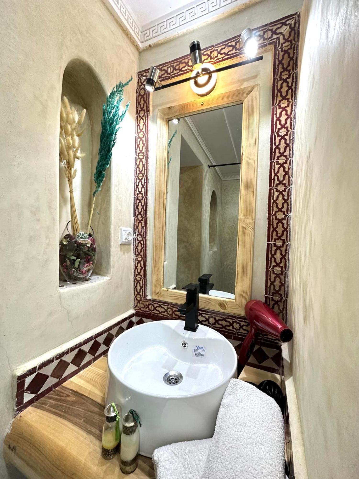 Riad Dreams Dades Tamellalt  Экстерьер фото